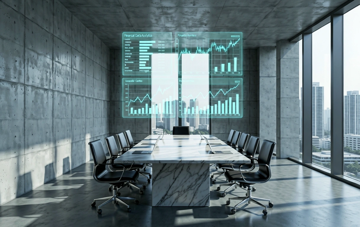 L. Rowe Access Singapore Headquarters