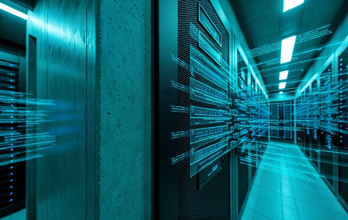 Data Security Infrastructure