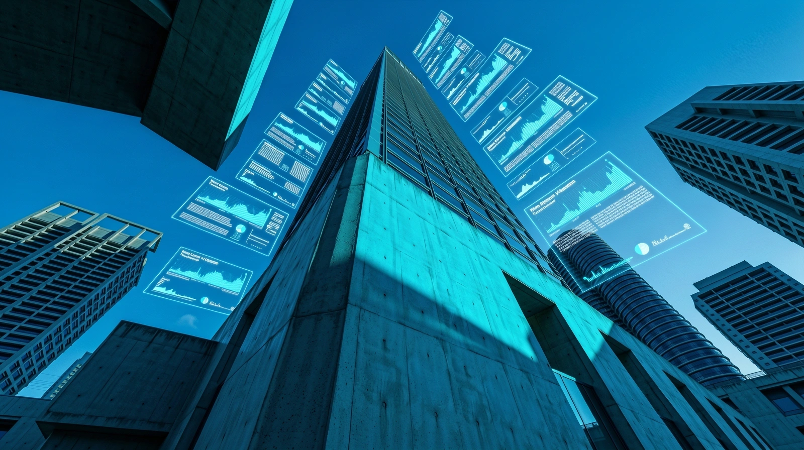 Singapore Financial District