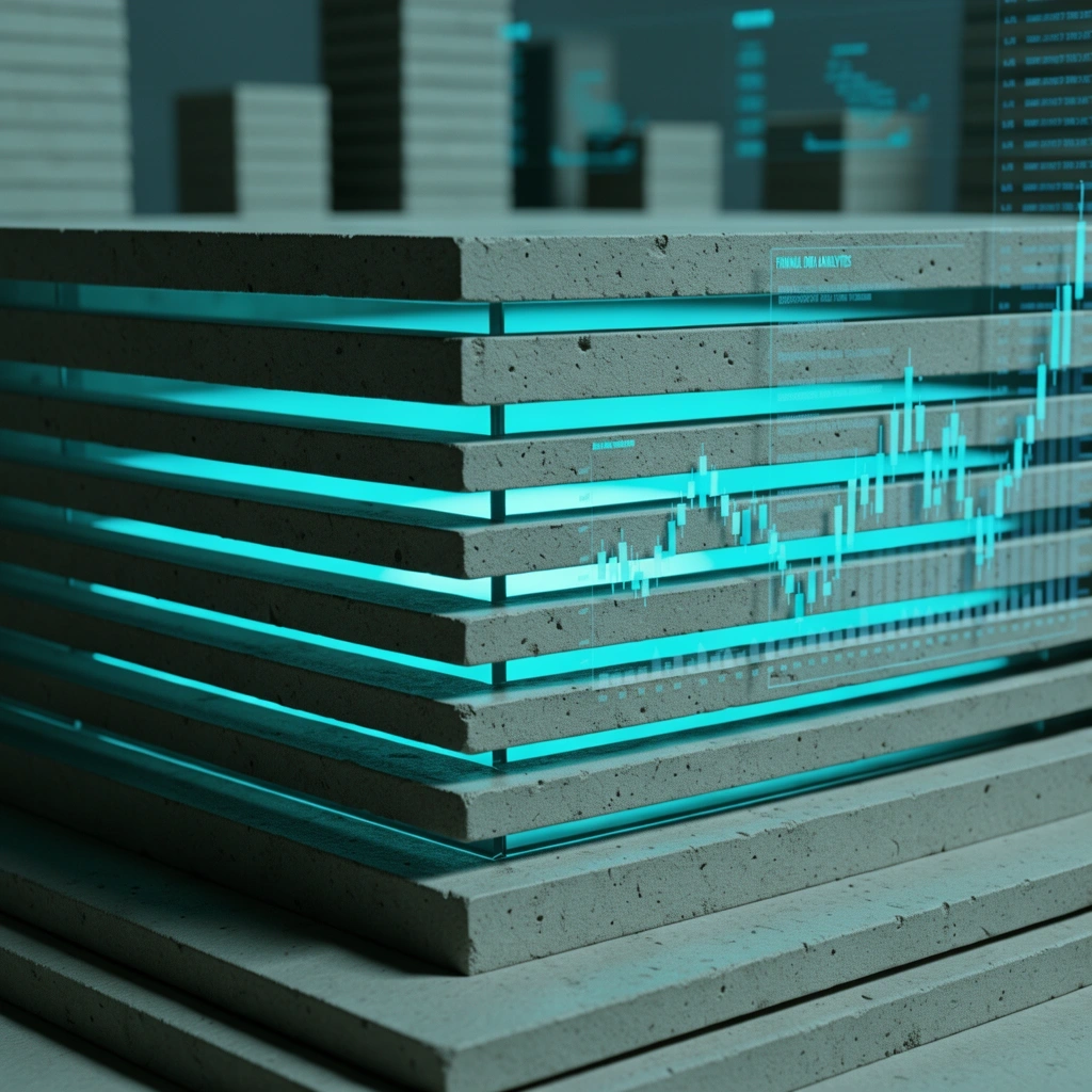 Structural Research Visual