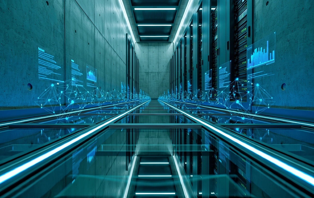 Fintech Infrastructure